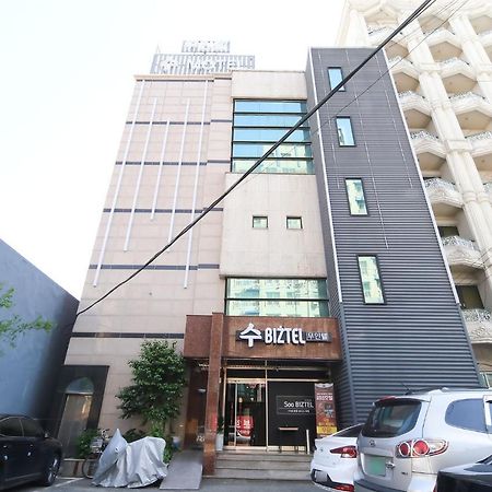 Subiztel Motel Pohang Ngoại thất bức ảnh