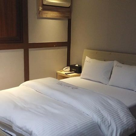Subiztel Motel Pohang Ngoại thất bức ảnh