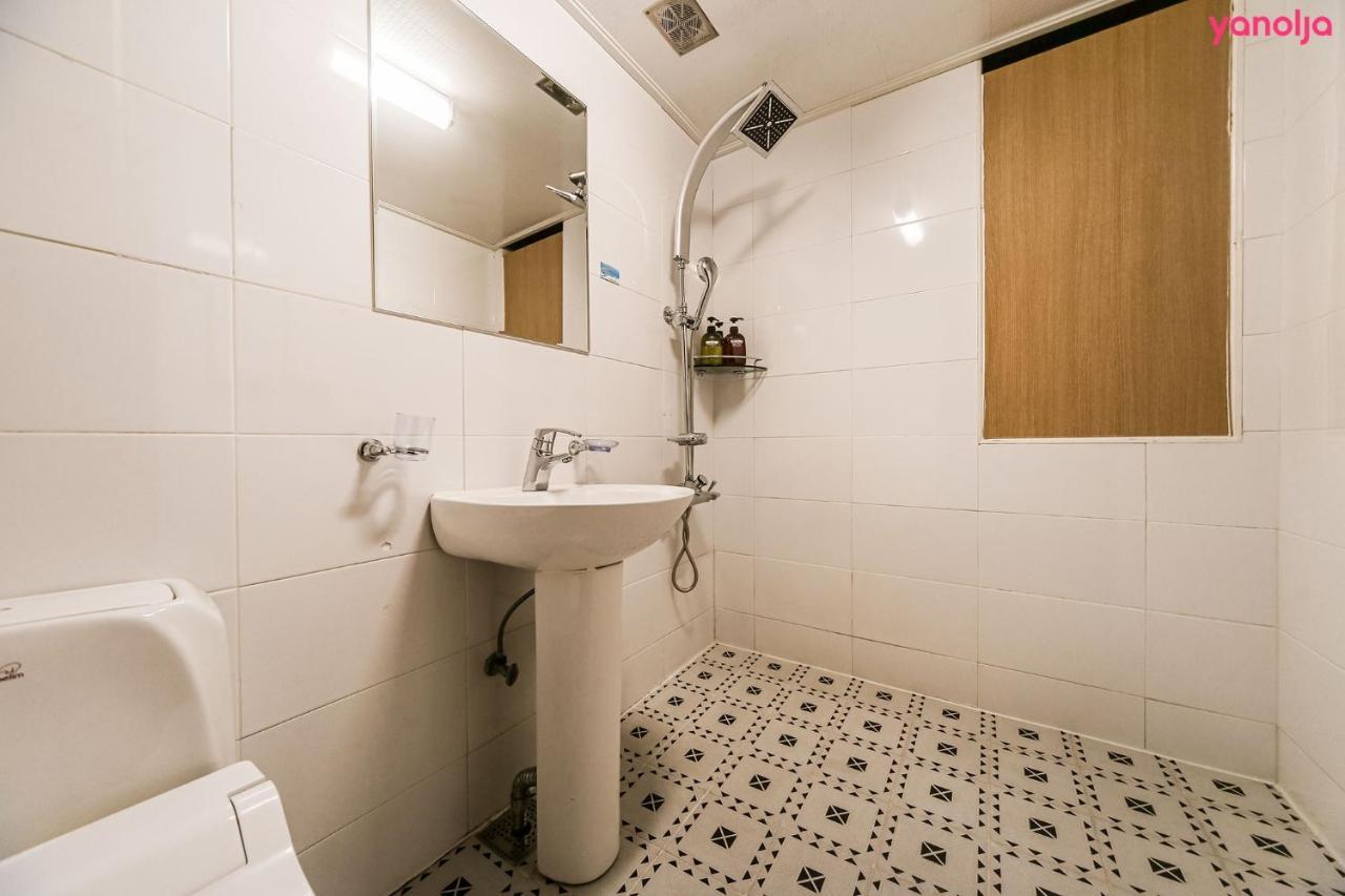 Subiztel Motel Pohang Ngoại thất bức ảnh