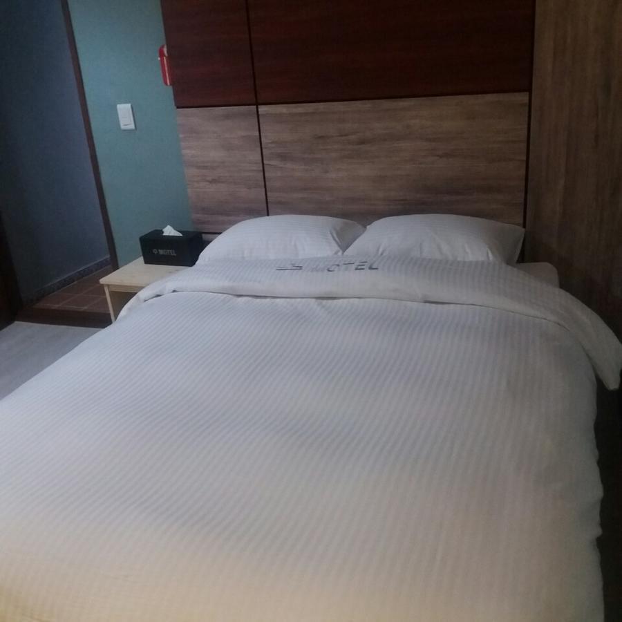 Subiztel Motel Pohang Ngoại thất bức ảnh