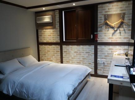Subiztel Motel Pohang Ngoại thất bức ảnh